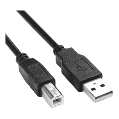 Cable Exelink para Impresora USB tipo A a USB tipo B