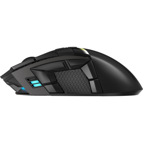 Mouse Gamer Corsair Darkstar inalámbrico - vista 2