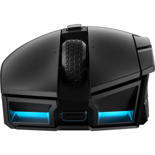 Mouse Gamer Corsair Darkstar inalámbrico - vista 3