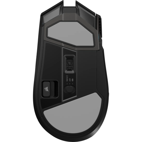 Mouse Gamer Corsair Darkstar inalámbrico - vista 6