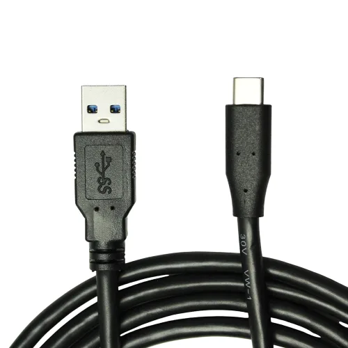 Cable Exelink USB 3.0 a USB-C 3.2  2 metros