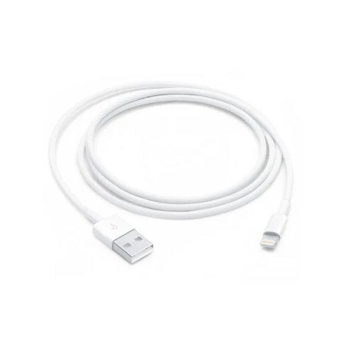 Cable Lightning para Iphone Ipad Ipod Mac 2MT - vista 3