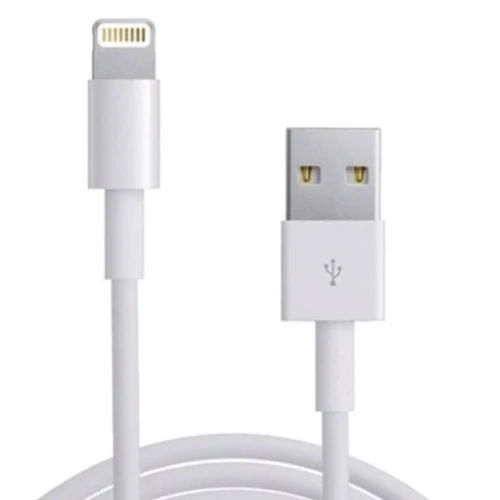 Cable Lightning para Iphone Ipad Ipod Mac 2MT - vista 2