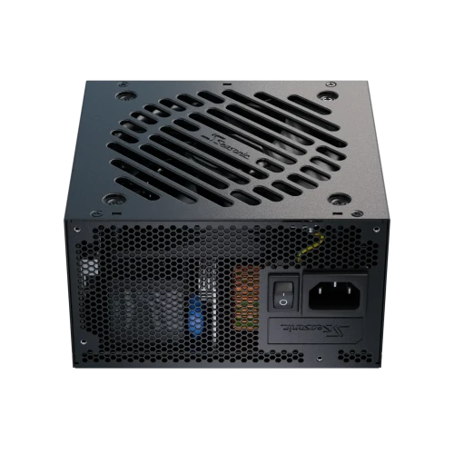 Fuente de Poder Seasonic CORE GX -750 ATX 3.1 - vista 2