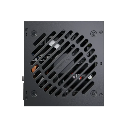 Fuente de Poder Seasonic CORE GX -750 ATX 3.1 - vista 7