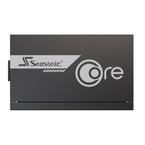 Fuente de Poder Seasonic CORE GX -750 ATX 3.1 - vista 8