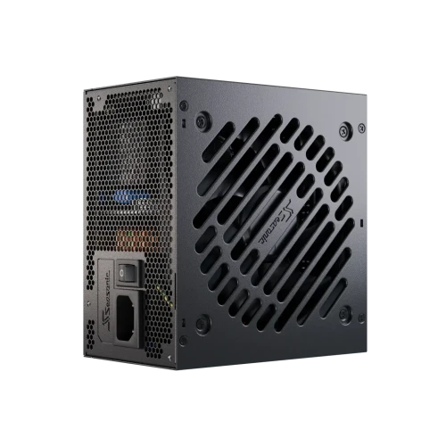 Fuente de Poder Seasonic CORE GX -750 ATX 3.1