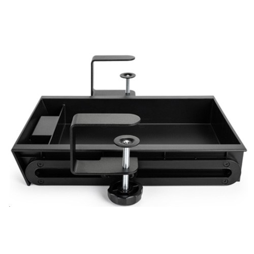 Cajón de Escritorio con Abrazadera AIDATA KB-6511 - vista 2