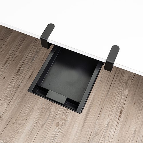 Cajón de Escritorio con Abrazadera AIDATA KB-6511 - vista 9