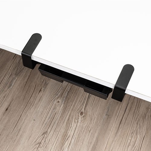 Cajón de Escritorio con Abrazadera AIDATA KB-6511 - vista 10