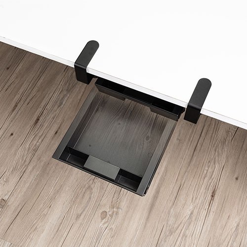 Cajón de Escritorio con Abrazadera AIDATA KB-6511 - vista 11