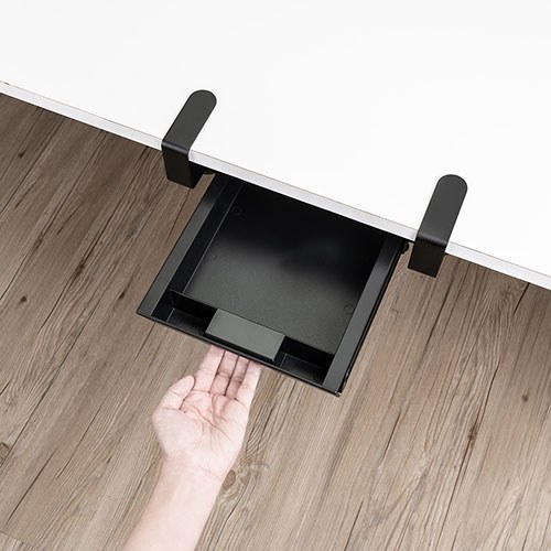 Cajón de Escritorio con Abrazadera AIDATA KB-6511 - vista 12