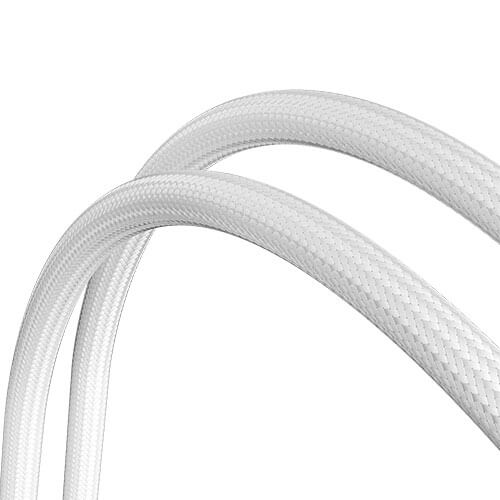 Watercooling Antec Luna 360 ARGB White - vista 3