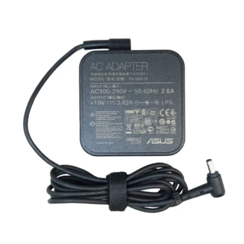 Cargador OEM  Asus 19V 3,42A 65W 5.5mm x 2.5mm