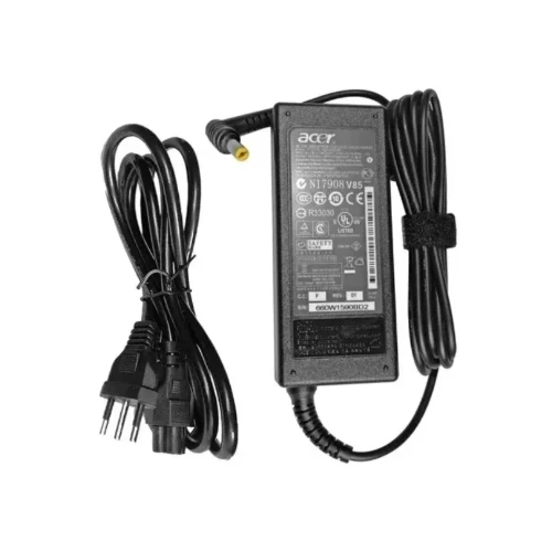 Cargador OEM Acer 19V x 3.42A, 5.5.*1.7mm 65W
