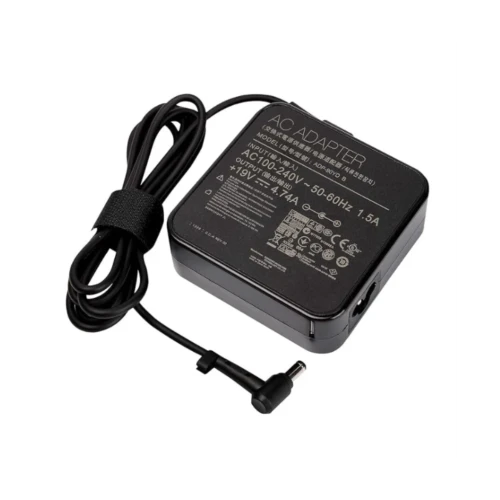 Cargador OEM Asus 19V 4.74A 90W 5.5x2.5mm - vista 1