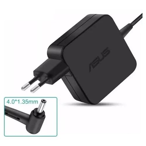 Cargador OEM Asus 19v*3.42a 65w 4.0mm*1.35mm