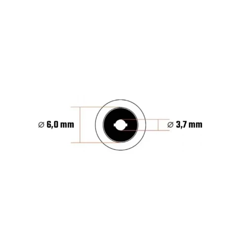 Cargador OEM Asus 20V 10A 6.0x3.7mm 200W - vista 3