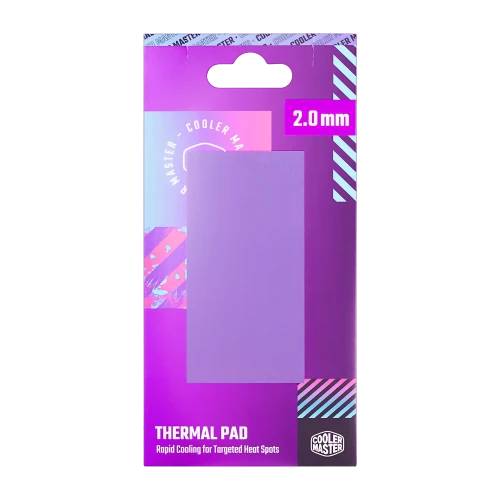 Thermal Pad Cooler Master 2mm (TPX-NOPP-9020-R1)