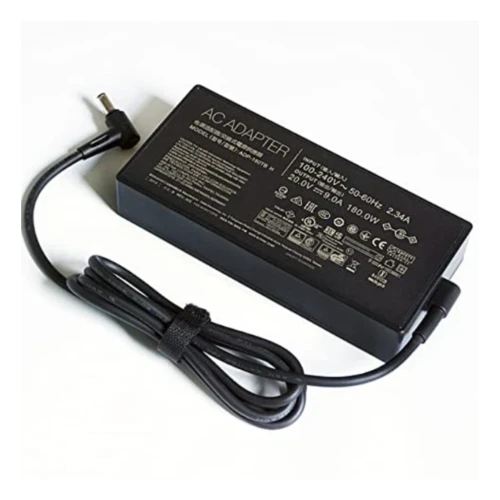 Cargador OEM Asus 20V 9A 6.0x3.7mm 180W Pin Central