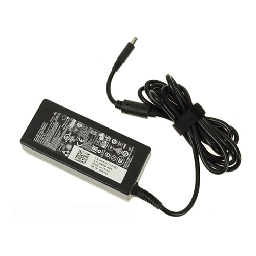 Cargador OEM Dell 19.5v 3.34a 4.5x3.0mm 65w