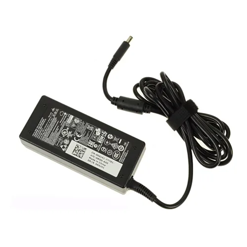 Cargador OEM Dell 19.5v 3.34a 4.5x3.0mm 65w