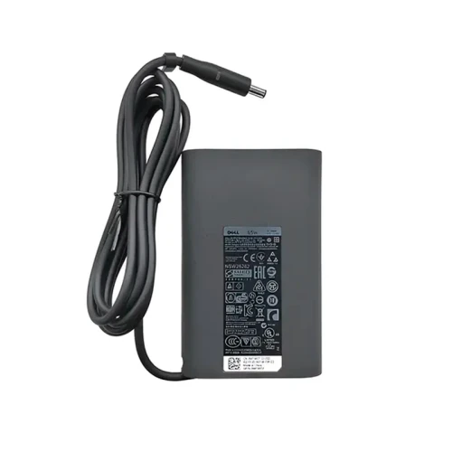 Cargador OEM Dell 19.5v 3.34a 4.5x3.0mm 65w