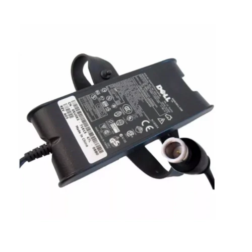 Cargador OEM Dell 19.5V 4.62A 90W 7.4mm x 5.0mm