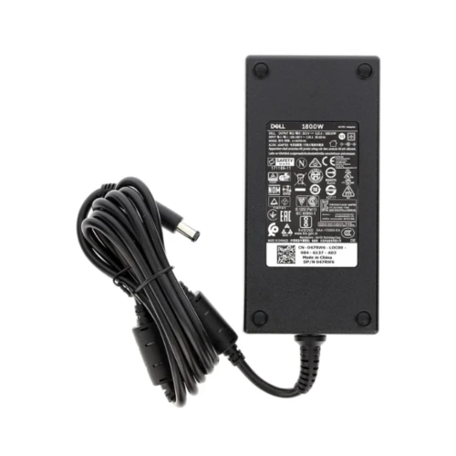Cargador OEM Dell 19.5V 9.23A 7.4 X 5mm 180W