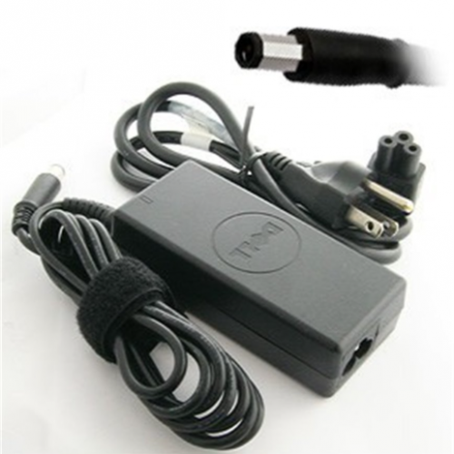 Cargador OEM Dell 19.5V*3.34 Octogonal PA21 65W - vista 1