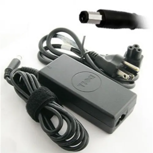 Cargador OEM Dell 19.5V*3.34 Octogonal PA21 65W
