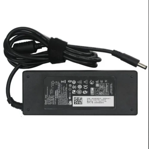 Cargador OEM Dell 90W 19.5V 4.62A 4.5 x 3.0 mm