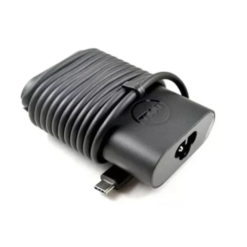 Cargador OEM Dell USB-C 20V 3.25A 65W