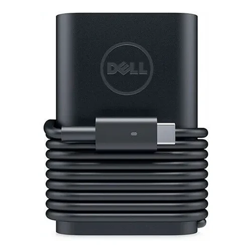 Cargador OEM Dell XPS12 5V/20V/2A/2.25A 45W USB-C HA30MM150