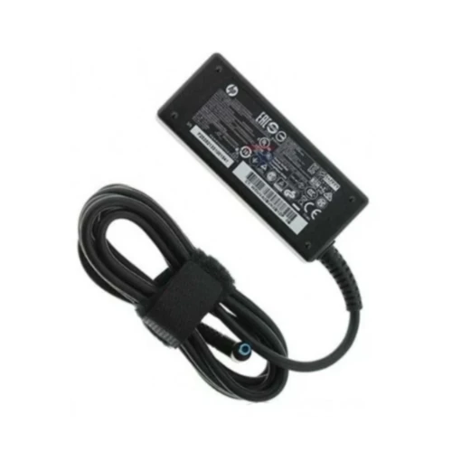 Cargador OEM HP 19.5V 2.31A 45W Punta Azul 4.5x3.0mm
