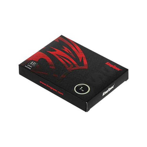 Unidad SSD Kinspec P3-128 GB, 2.5", SATA III - vista 2