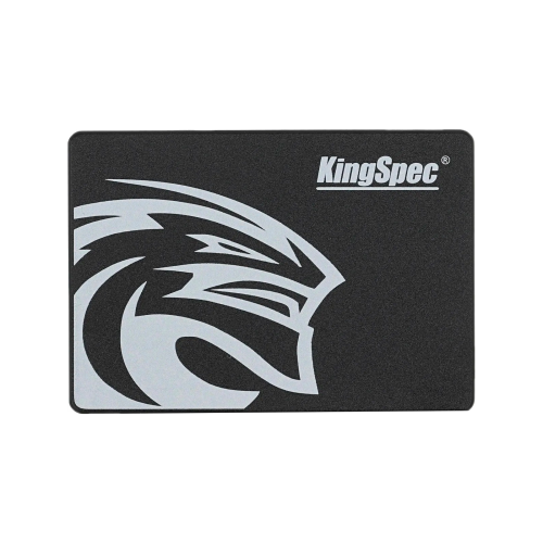 Unidad SSD Kinspec P3-128 GB, 2.5", SATA III - vista 1