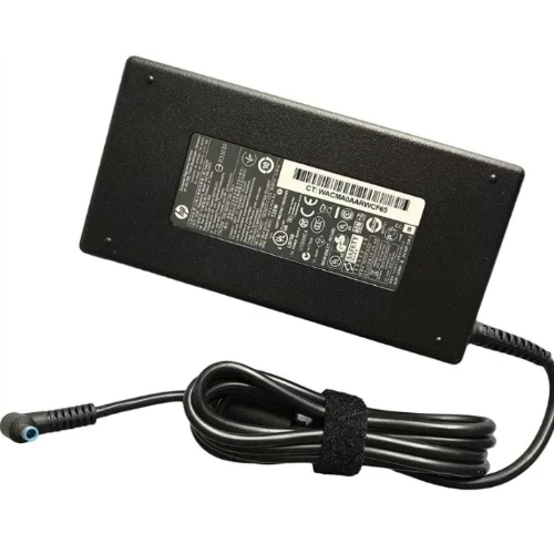 Cargador OEM HP 19.5V 7.7A 150W Punta Azul