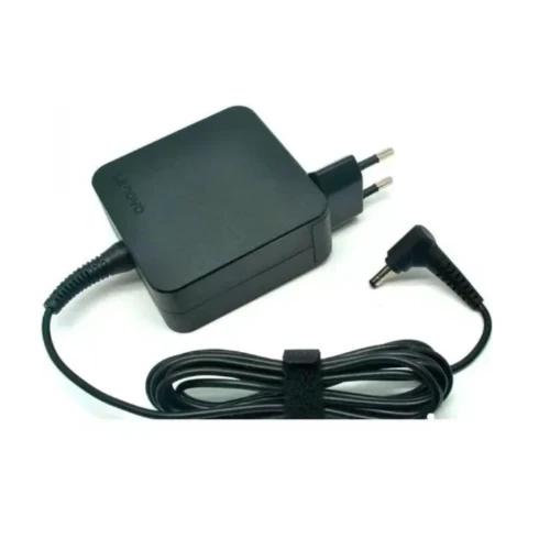 Cargador OEM Lenovo 20V 3.25A, 65W punta fina 4.0x1.7MM