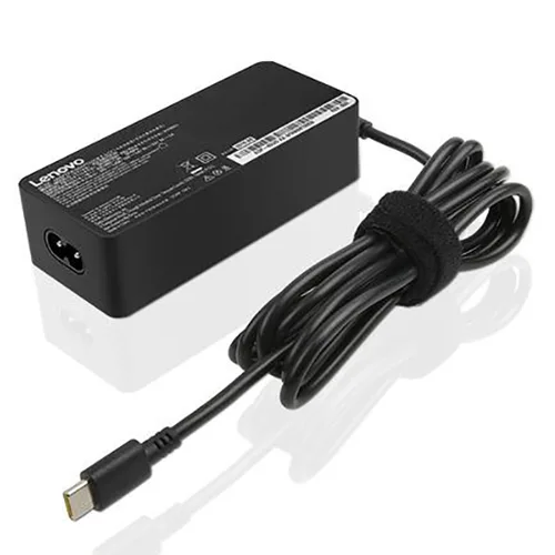 Cargador OEM Lenovo 20V x 2.25A Tipo C 45W