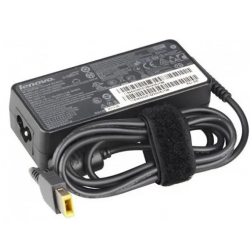 Cargador OEM Lenovo 20V*6.75A 135W PIN USB Amarillo