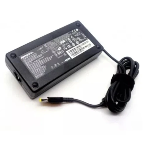 Cargador OEM Lenovo, 170W 20V, 8.5A, Slim Tip