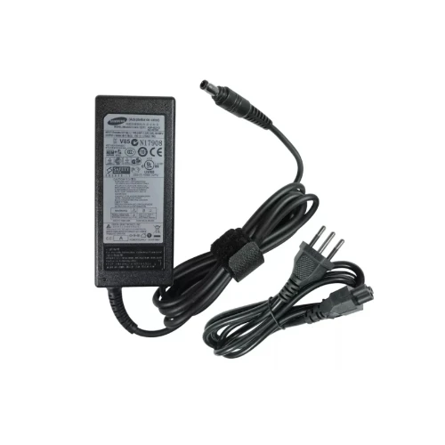 Cargador OEM Samsung 19V 3.16A