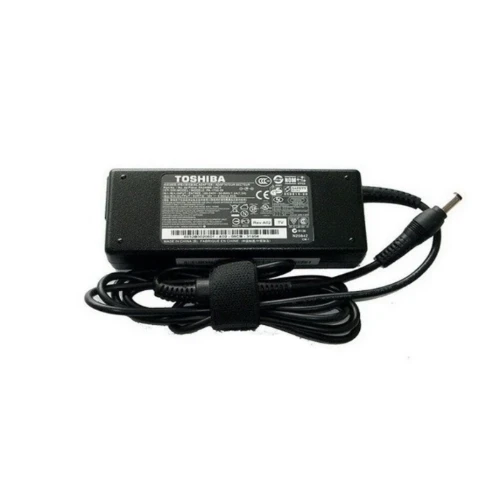 Cargador OEM Toshiba 19V 3.42A 65W 5.5x2.5mm