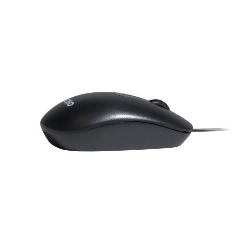Combo Teclado + Mouse Oficina Clio CB-2510 - vista 4