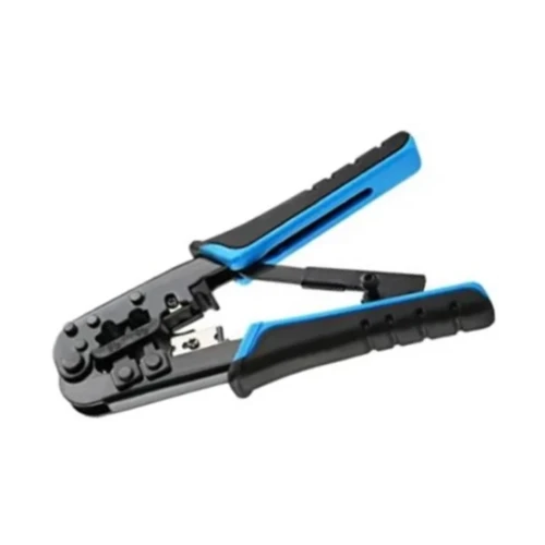 Crimpeadora Exelink Modular (RJ11/RJ45)