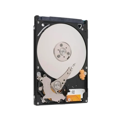 Disco Duro Seagate 2.5 320GB 7200RPM 32MB SATA3 - vista 3