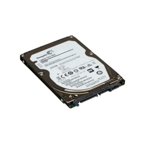 Disco Duro Seagate 2.5 320GB 7200RPM 32MB SATA3