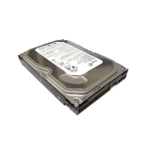 Disco Duro Seagate de 160GB, IDE a 7200RPM - vista 2