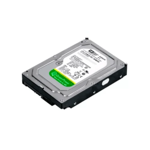 Disco Duro Western Digital WD5000AUDX 500GB - vista 2
